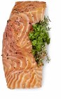 Lachsfilets Kräuterbouquet im Angebot bei EDEKA in Pirmasens Lachsfilets Kräuterbouquet Angebote bei EDEKA Pirmasens für 2,79 €
