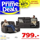 Kingston 3-Sitzer oder 2-Sitzer Sofa von Seats and Sofas für 799,00 € bei Seats and Sofas im Angebot Kingston 3-Sitzer oder 2-Sitzer Sofa von Seats and Sofas im aktuellen Seats and Sofas Prospekt