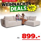 Aktuelles Noxx Angebot bei Seats and Sofas in Hannover ab 899,00 €