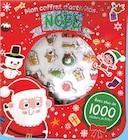 Activités pour attendre Noël en s'amusant! - GRENOUILLE - Intermarché Hyper à Versailles Activités pour attendre Noël en s'amusant! - GRENOUILLE en promo chez Intermarché Hyper Versailles à 10,90 €