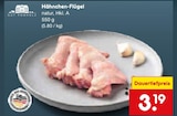 Hähnchen-Flügel von GUT PONHOLZ für 3,19 € bei Netto Marken-Discount im Angebot Hähnchen-Flügel von GUT PONHOLZ im aktuellen Netto Marken-Discount Prospekt