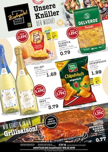 Mumm im E center Prospekt "Aktuelle Angebote" mit 10 Seiten (Düsseldorf)