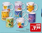 Aktuelles Tasse Angebot bei Marktkauf in Leipzig ab 7,99 €