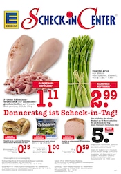 Aktueller E center Prospekt mit Spargel, "Aktuelle Angebote", Seite 32