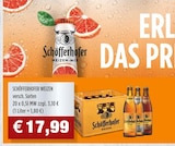 Weizen-Mix bei Getränke A-Z im Eggesin Prospekt für 17,99 €