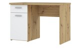 Schreibtisch für 119,00 € bei Sconto SB im Angebot Schreibtisch im aktuellen Sconto SB Prospekt