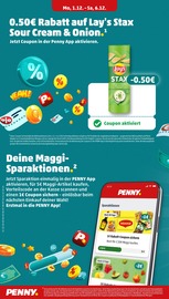 Payback Angebote im Prospekt "Wer günstig will, muss Penny." von Penny auf Seite 14