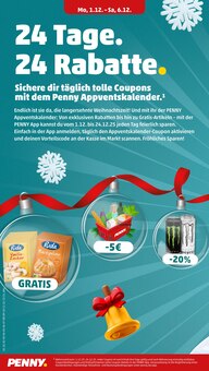 Dessert Angebot im aktuellen Penny Prospekt auf Seite 14