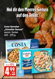 Garnele im aktuellen EDEKA Prospekt (Hamburg) Garnele im EDEKA Prospekt "Top Angebote" mit 29 Seiten (Hamburg)