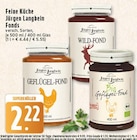 Geflügel-Fond Angebote von Jürgen Langbein bei E center Niederkassel für 2,22 €