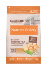 Croquettes - Nature's Variety à 26,23 € dans le catalogue Maxi Zoo