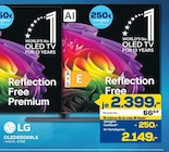 OLED65G69LS im Angebot bei EURONICS in Gevelsberg OLED65G69LS Angebote von LG bei EURONICS Gevelsberg für 2.149,00 €