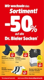 Socken Angebot im aktuellen Thomas Philipps Prospekt auf Seite 10