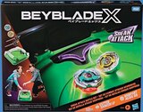 Arène de combat Sneak Attack - EYBLADE X en promo chez Intermarché Express Houilles à 25,42 €