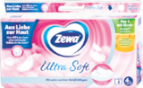 EDEKA Frischemarkt - Ultra Soft Toilettenpapier Angebot im Prospekt Ultra Soft Toilettenpapier bei EDEKA Frischemarkt im Prospekt "" für 3,99 €