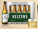 Pilsener im Angebot bei Marktkauf in Aschaffenburg Pilsener Angebote von Veltins bei Marktkauf Aschaffenburg für 10,99 €
