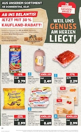 Milch im Kaufland Prospekt in Magdeburg Aktueller Kaufland Prospekt mit Milch, "Aktuelle Angebote", Seite 20