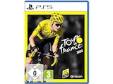 Tour de France 2024 - [PlayStation 5] bei MediaMarkt Saturn im Flensburg Prospekt für 24,99 €