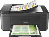 Multifunktionsdrucker PIXMA TR4755i Angebote von Canon bei MEDIMAX Dinslaken für 3,99 €