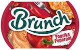Brotaufstrich Paprika Peperoni Angebote von Brunch bei REWE Darmstadt für 1,29 €