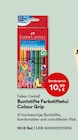 Buntstifte Farbstiftetui Colour Grip von Faber-Castell im aktuellen Thalia Prospekt