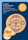 Gouda mittelalt von Landana im aktuellen V-Markt Prospekt für 0,99 €