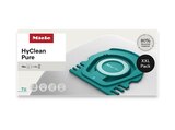 XXL Hyclean Pure TU Staubsaugerbeutel von MIELE im aktuellen MediaMarkt Saturn Prospekt für 44,99 €