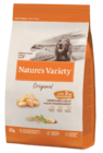 Croquettes - Nature's Variety dans le catalogue Maxi Zoo