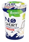 No Ghurt Kokosnuss & Hafer von Vemondo im aktuellen Lidl Prospekt für 0,71 €