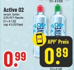 Aktuelle Wasser Angebote bei Marktkauf in Solingen (Klingenstadt) Aktuelles Active 02 Angebot bei Marktkauf in Solingen (Klingenstadt) ab 0,89 €
