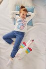 Pyjama enfant - DISNEY - Carrefour Pyjama enfant - DISNEY à 7,99 € dans le catalogue Carrefour