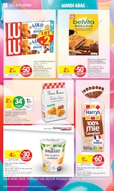 Fleurs Angebote im Prospekt "JUSQU'À -60% DE REMISE IMMÉDIATE SUR LE 2ÈME" von Intermarché Express Fleurs Angebote im Prospekt "JUSQU'À -60% DE REMISE IMMÉDIATE SUR LE 2ÈME" von Intermarché Express auf Seite 22