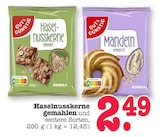 Aktuelles Haselnusskerne gemahlen Angebot bei E center in Mannheim ab 2,49 €
