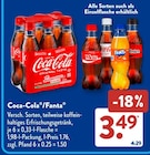 Original Taste im Angebot bei ALDI SÜD in Würzburg Original Taste Angebote von Coca-Cola bei ALDI SÜD Würzburg für 3,49 €