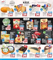 Gouda Mittelalt im HIT Prospekt in Pforzheim Aktueller HIT Prospekt mit Gouda Mittelalt, "ECHTE VIELFALT", Seite 6