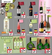 Sekt im Marktkauf Prospekt in Maintal Aktueller Marktkauf Prospekt mit Sekt, "Aktuelle Angebote", Seite 18