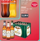 Getränke Ellerkamp - Bitburger Angebot im Prospekt Bitburger bei Getränke Ellerkamp im Prospekt "" für 13,99 €