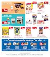 Promos Fruits Secs dans le catalogue "LES BONS PLANS de l'été" de Supermarchés Match Fruits Secs en promo dans le catalogue Supermarchés Match à la page 12