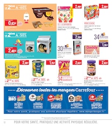 Catalogue Supermarchés Match, 14/07/2026 - 26/07/2026, LES BONS PLANS de l'été, 20 pages Prospectus Supermarchés Match en cours, "LES BONS PLANS de l'été", 20 pages