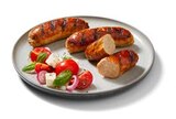 Frische grobe Bratwurst im Lidl Prospekt Frische grobe Bratwurst von METZGERFRISCH im aktuellen Lidl Prospekt für 4,99 €