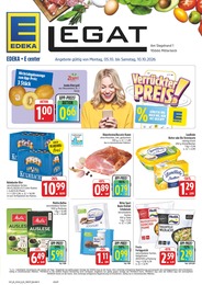 EDEKA Prospekt für Tirschenreuth mit 41 Seiten EDEKA Prospekt "Wir lieben Lebensmittel!" für Tirschenreuth, 41 Seiten, 05.10.2026 - 10.10.2026
