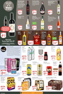 Sekt im GLOBUS Prospekt "Aktuelle Angebote" mit 17 Seiten (Oberhausen)