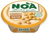 Hummus Natur oder Brotaufstrich Linse-Curry im Angebot bei REWE in Lehrte Hummus Natur oder Brotaufstrich Linse-Curry Angebote von Noa bei REWE Lehrte für 1,79 €