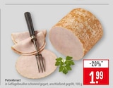 Aktuelle Pute Angebote bei Marktkauf in Offenbach (Main) Aktuelles Putenbrust Angebot bei Marktkauf in Offenbach (Main) ab 1,99 €