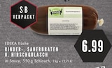 Rinder-, Sauerbraten oder Hirschgulasch im Angebot bei E center in Essen Rinder-, Sauerbraten oder Hirschgulasch Angebote von EDEKA Küche bei E center Essen für 6,99 €