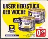 Mousse mit Huhn bei EDEKA im Prospekt "" für 0,39 €