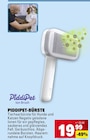 PiddiPet Ion Brush bei Marktkauf im Freiburg Prospekt für 19,99 €