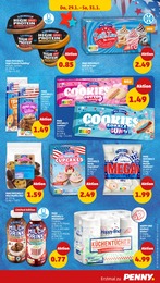 Penny Popcorn im Prospekt Penny Popcorn im Prospekt