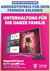 MagentaTV Smart im aktuellen Prospekt bei Telekom Partner Bührs Meppen in Meppen