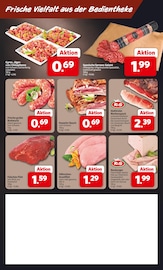 Huhn im Markant Nordwest Prospekt in Bielefeld Aktueller Markant Nordwest Prospekt mit Huhn, "DER MARKT FÜR GUTES ESSEN UND TRINKEN", Seite 8